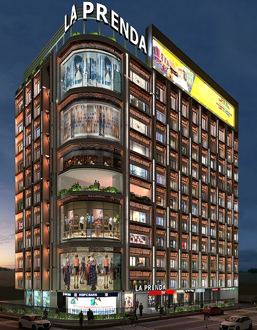 Commercial Gallery 1