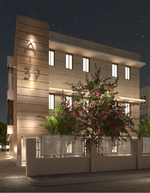 Commercial Gallery 3