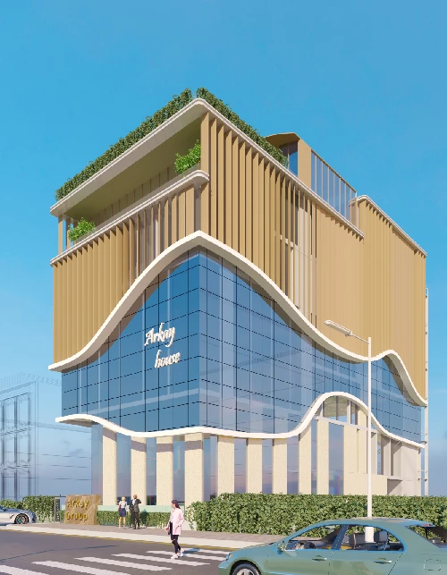 Commercial Gallery 4