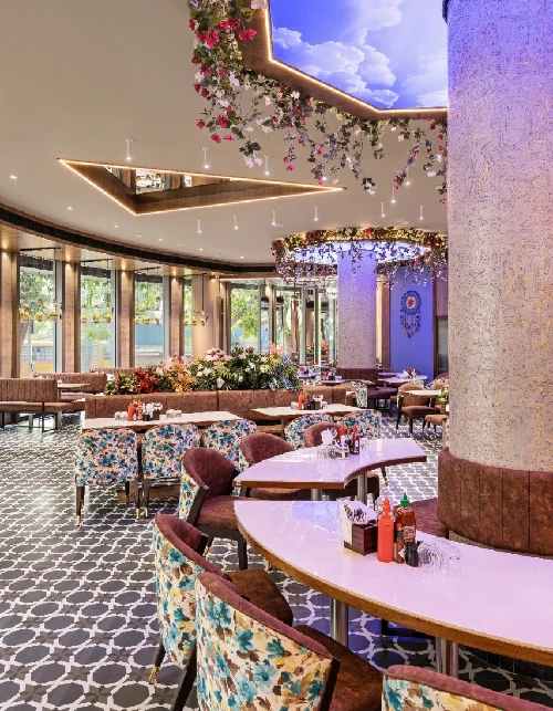 Restaurants Gallery 1