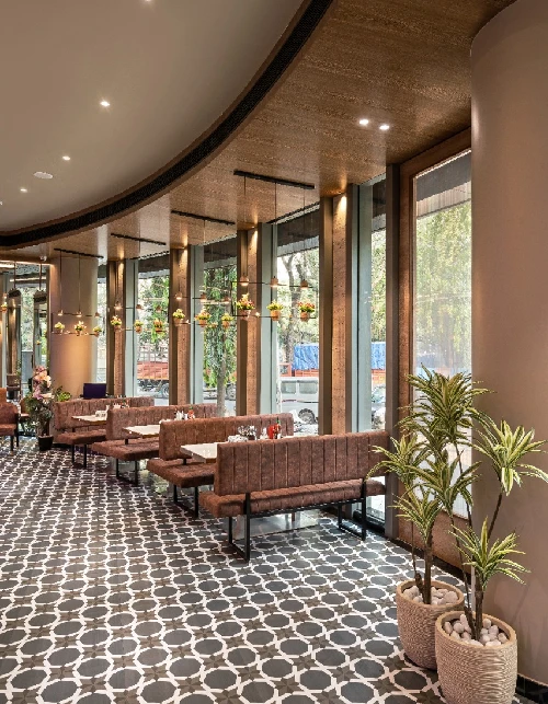 Restaurants Gallery 2