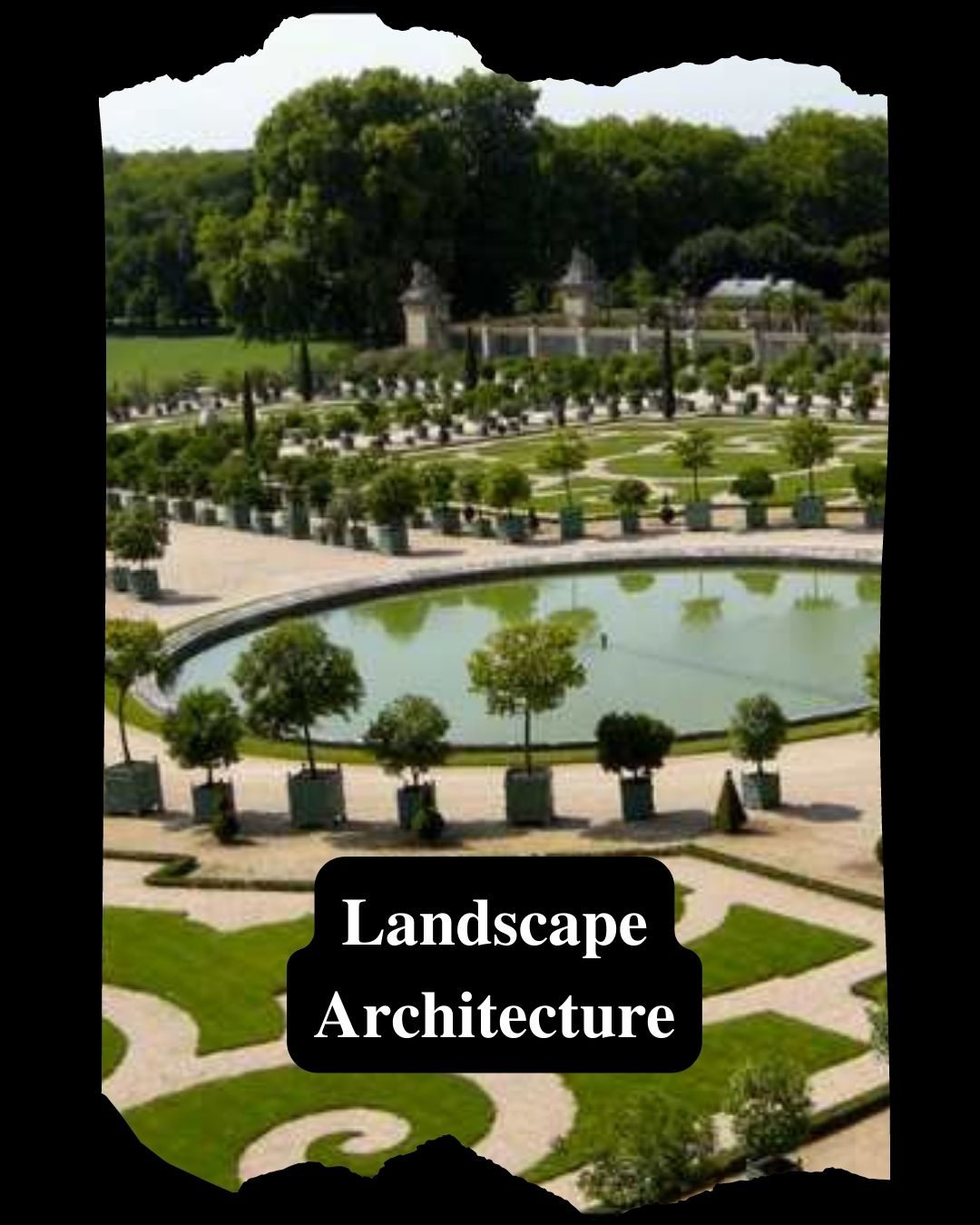 Landscape architecture